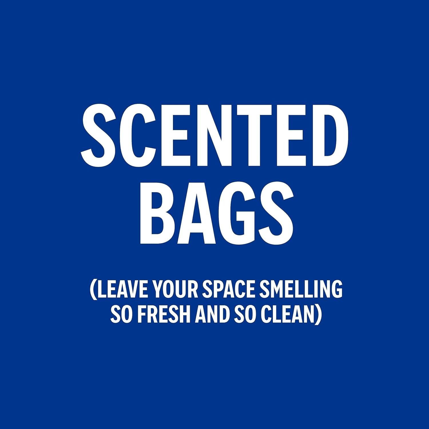 image:imagePERK 13 Gallon Kitchen Trash Bag Low Density 09 Mil100 Pack