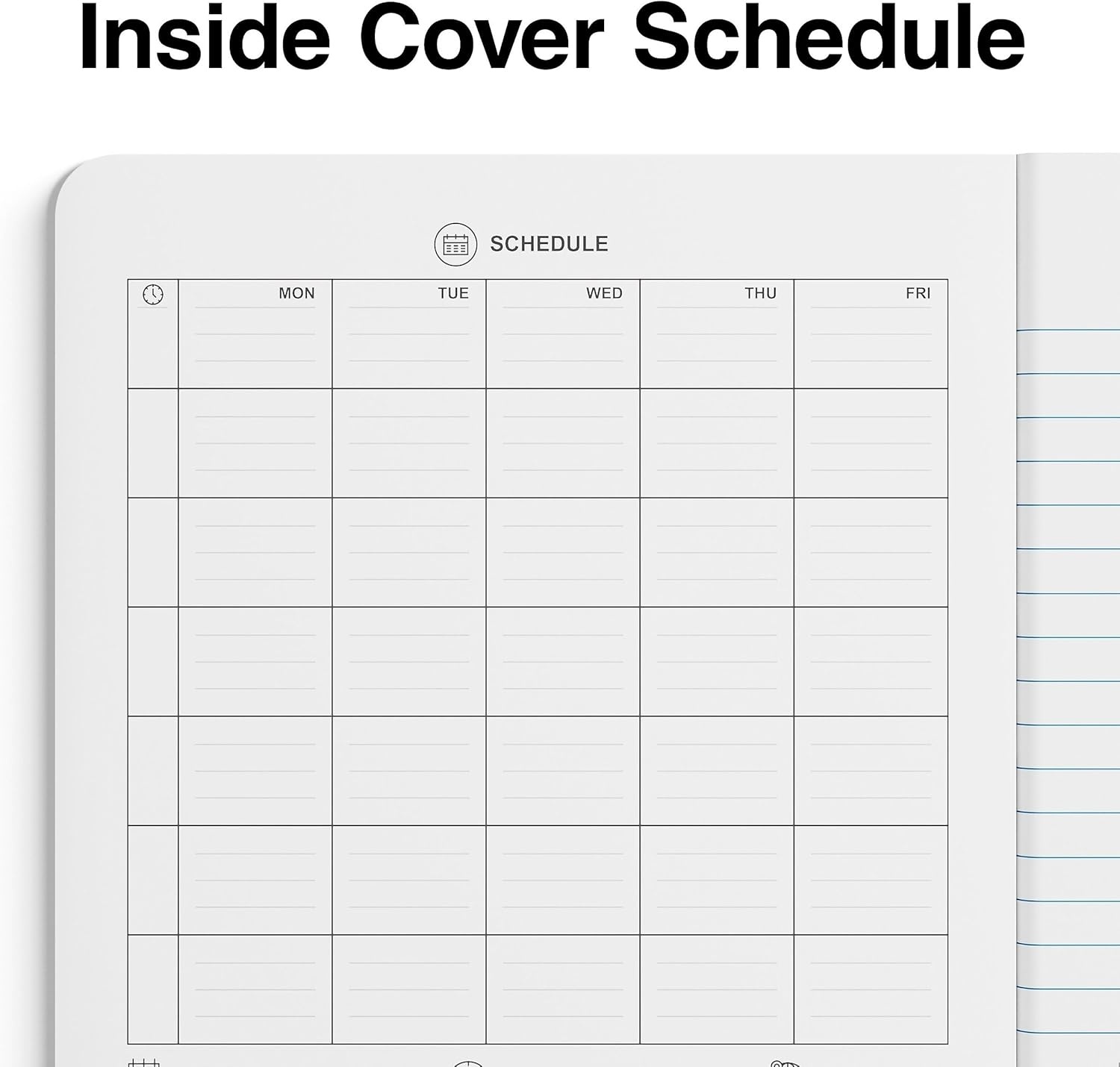 image:imageSTAPLES Composition Notebook 975 x 75 College Ruled 100 Sheets Assorted Colors 48CartonRed