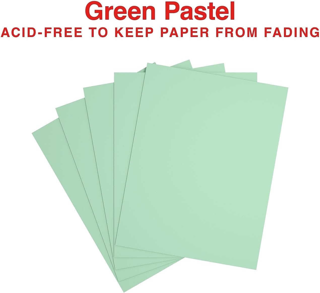 image:imageStaples 30 Recycled 85 x 11 Inch 20 lbs 500Sheets Pack Blue For Office School amp HomeGreen