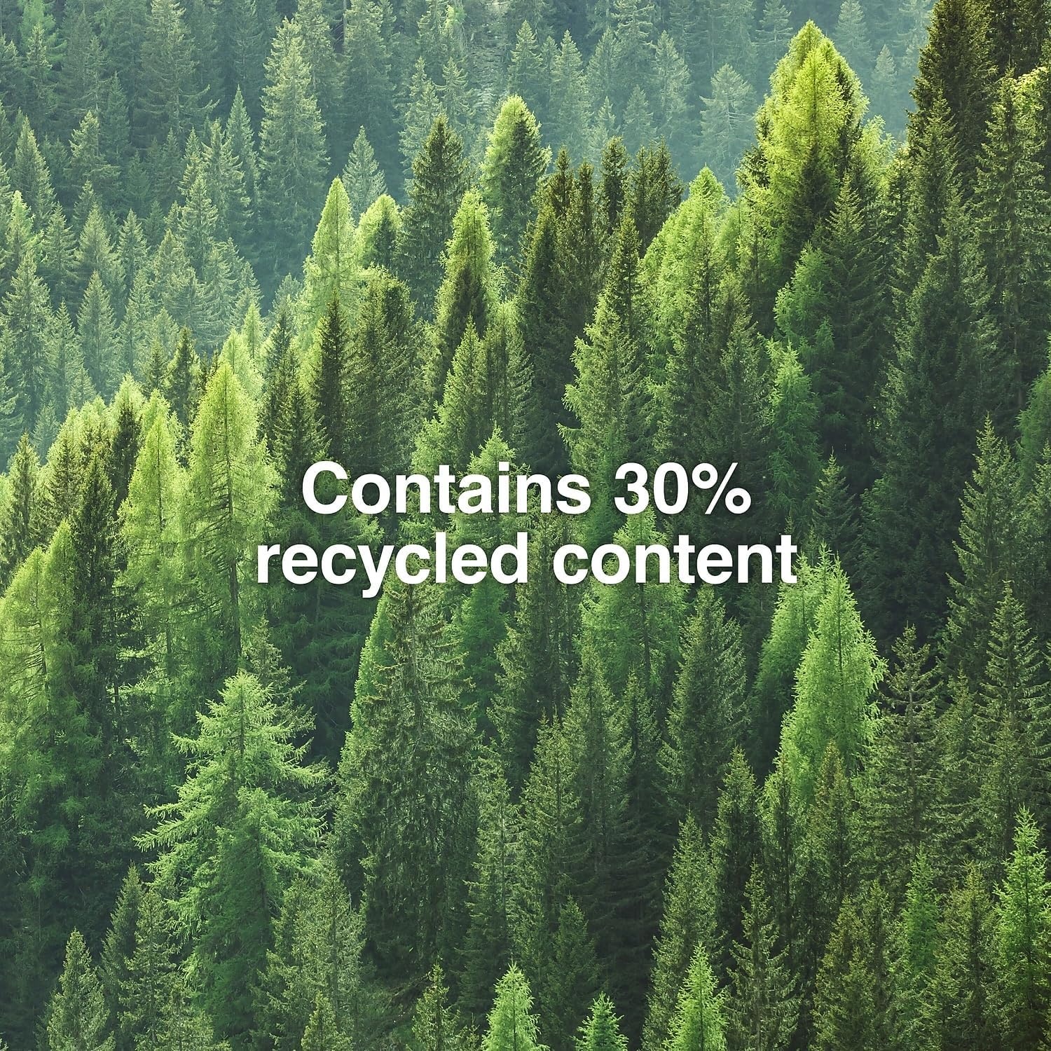 image:imageStaples 30 Recycled 85 x 11 Inch 20 lbs 500Sheets Pack Blue For Office School amp HomeLilac