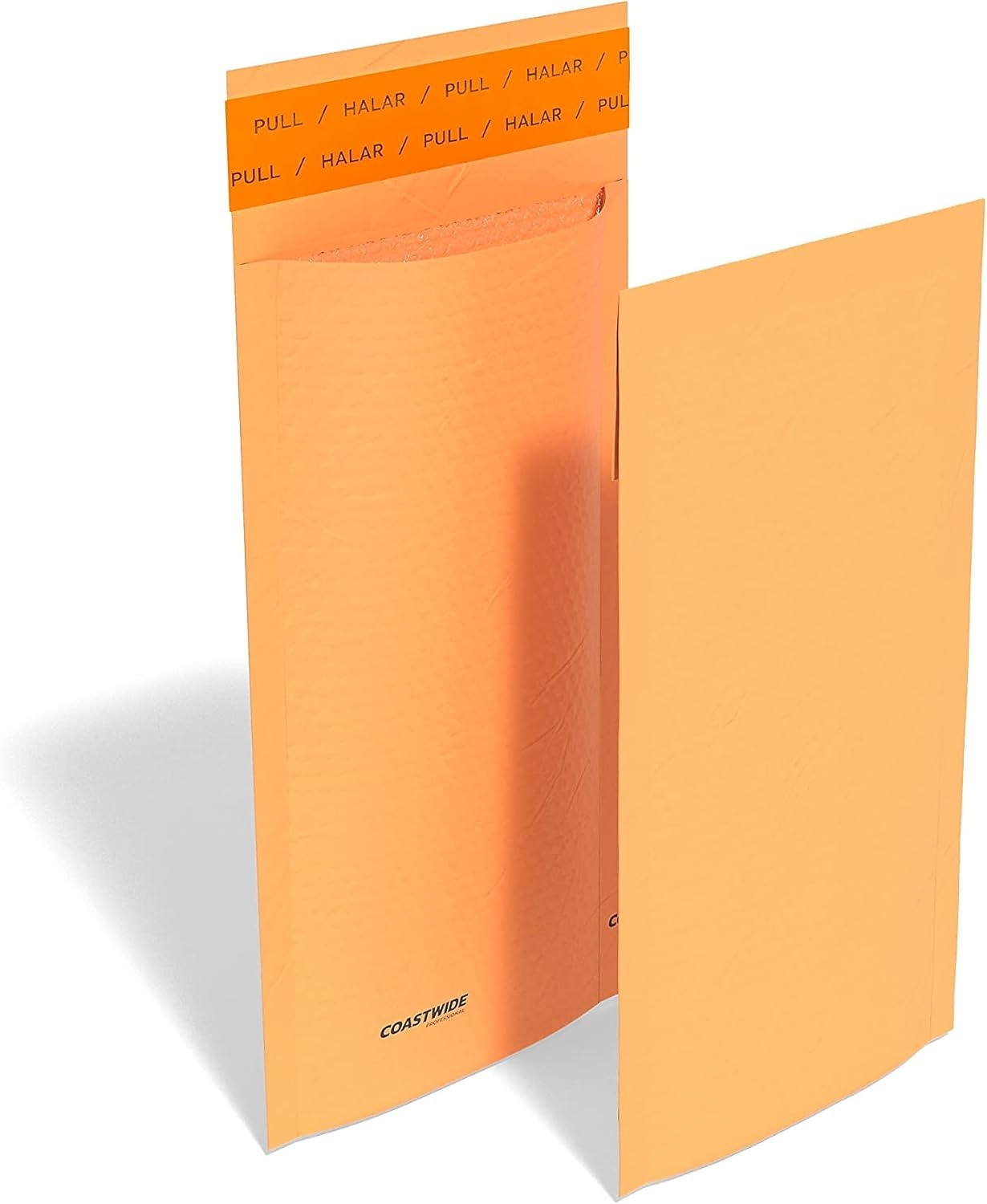 image:imageStaples Peel amp Seal Bubble Mailers 0 Size 5 x 10 250Carton 51575CCBubble