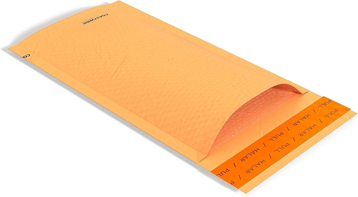 image:imageStaples Peel amp Seal Bubble Mailers 0 Size 5 x 10 250Carton 51575CCBubble