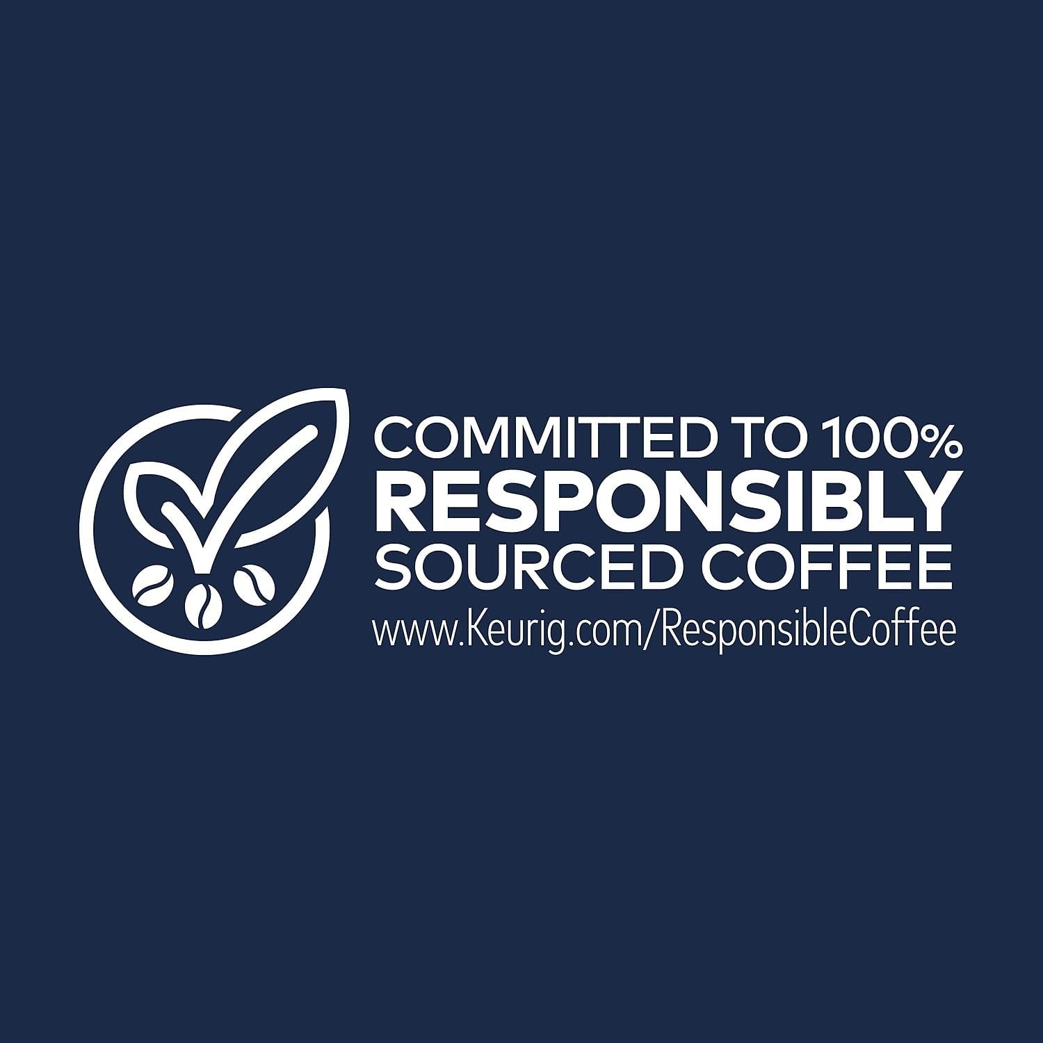 image:imageStaples Pick Me Up Provisions Single Serve Coffee Capsules and Pods Breakfast Blend Light Roast 96 Count K Cup Compatible Single Serve Coffee Breakroom Office 100 Arabica Coffee96 Count