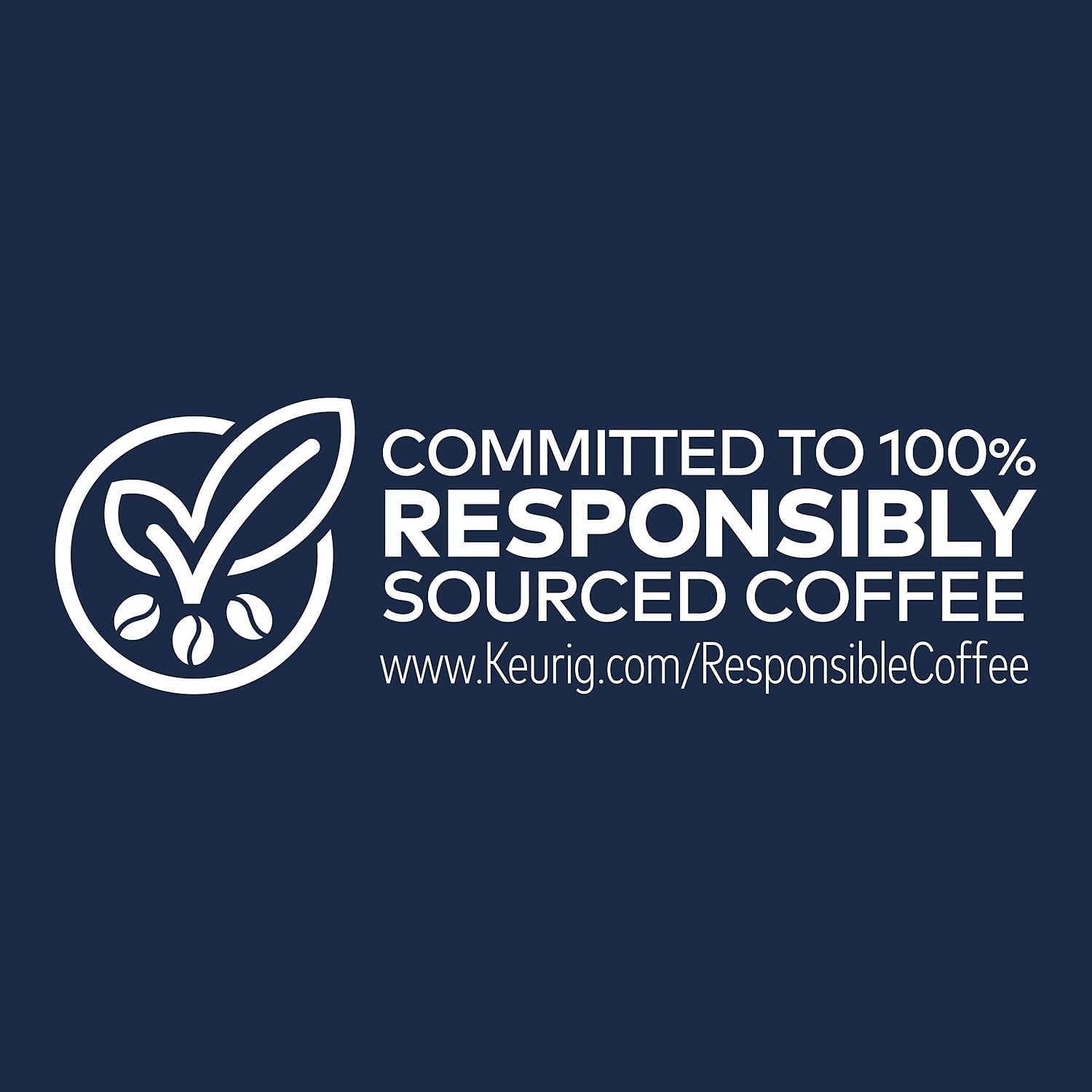 image:imageStaples Pick Me Up Provisions Single Serve Coffee Capsules and Pods Breakfast Blend Light Roast 96 Count K Cup Compatible Single Serve Coffee Breakroom Office 100 Arabica Coffee1 Count Pack of 24