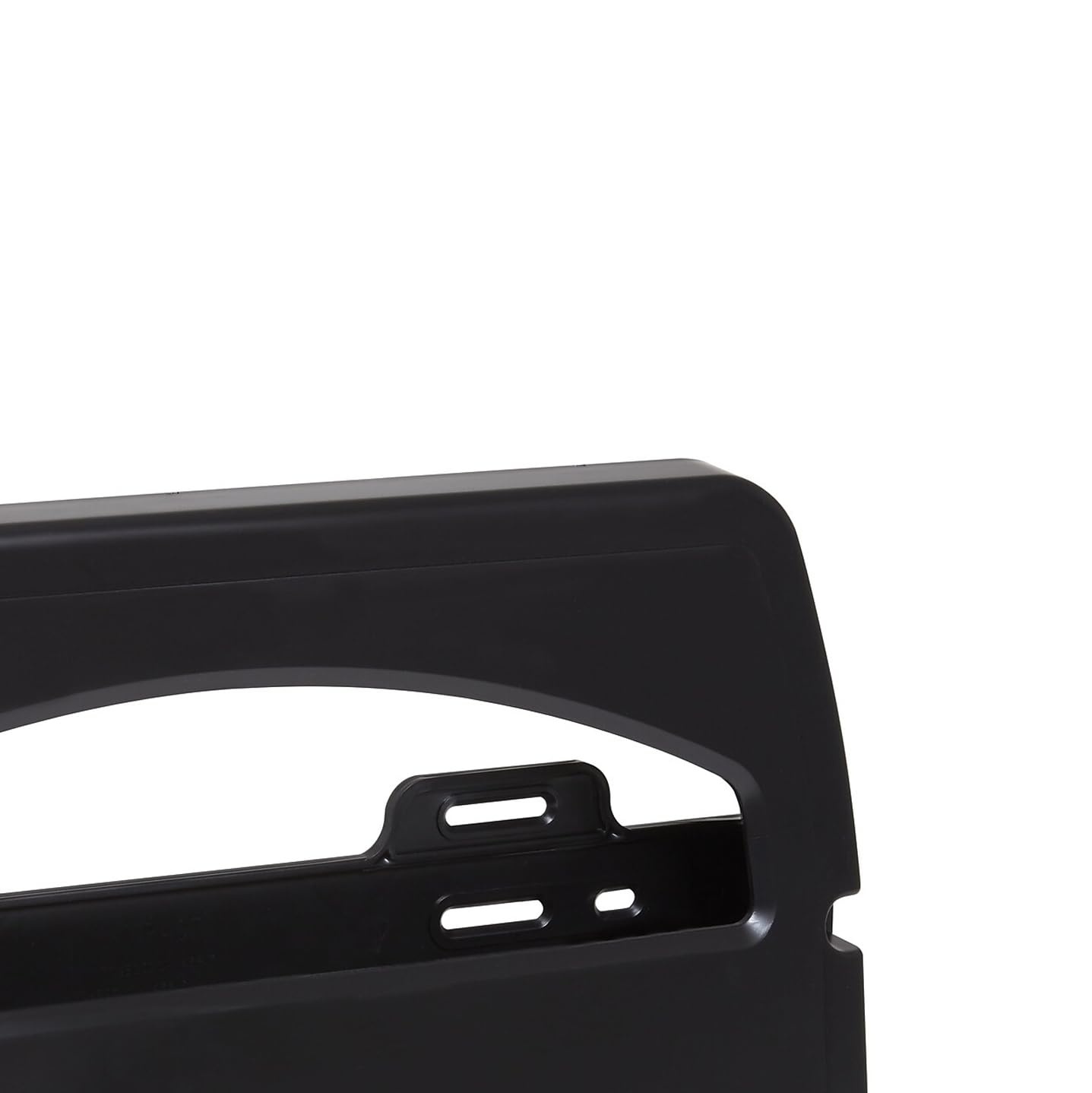 image:imageStaplesToilet Seat Cover Dispensr Blk