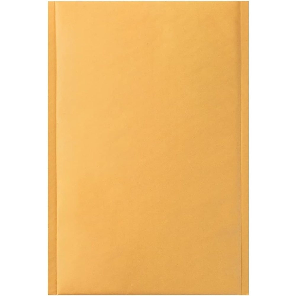 image:imageStaples Peel amp Seal Bubble Mailers 0 Size 5 x 10 250Carton 51575CCBubble