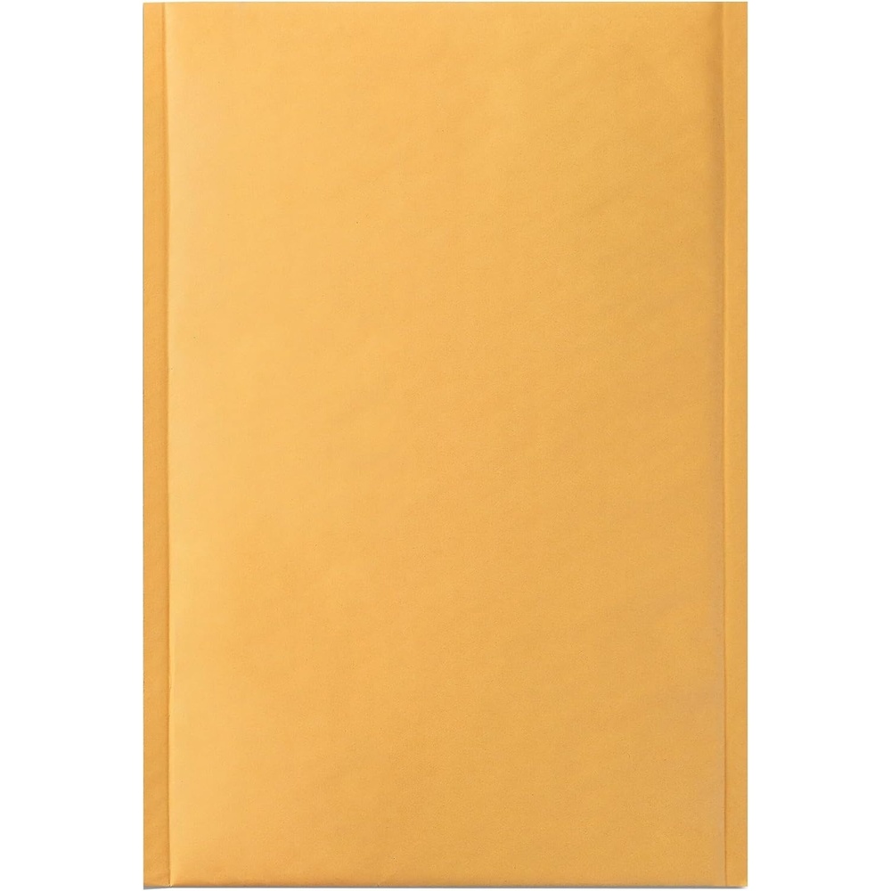 image:imageStaples QuickStripe Bubble Mailers 5 Size 105 x 15 12Pack143 x 19