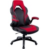 Red / Black