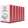 3 600 Sheets