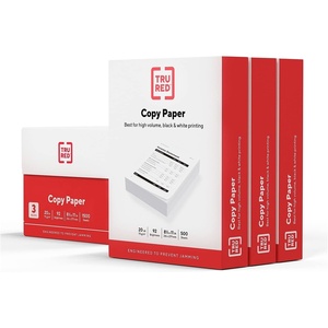 image:imageStaples 11Inch X 17Inch Copy Paper 20 Lbs 92 Brightness 500Ream For Office School amp Home1 500 Sheets