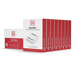 image:imageStaples 11Inch X 17Inch Copy Paper 20 Lbs 92 Brightness 500Ream For Office School amp Home4 000 Sheets