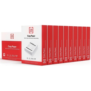 image:imageStaples 11Inch X 17Inch Copy Paper 20 Lbs 92 Brightness 500Ream For Office School amp Home5 000 Sheets