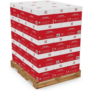 image:imageStaples 11Inch X 17Inch Copy Paper 20 Lbs 92 Brightness 500Ream For Office School amp HomePallet