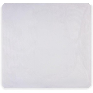 image:imageStaples Medium Pile Carpet and Hard Floor Chair Mat 46Inch X 48Inch Rectangular
