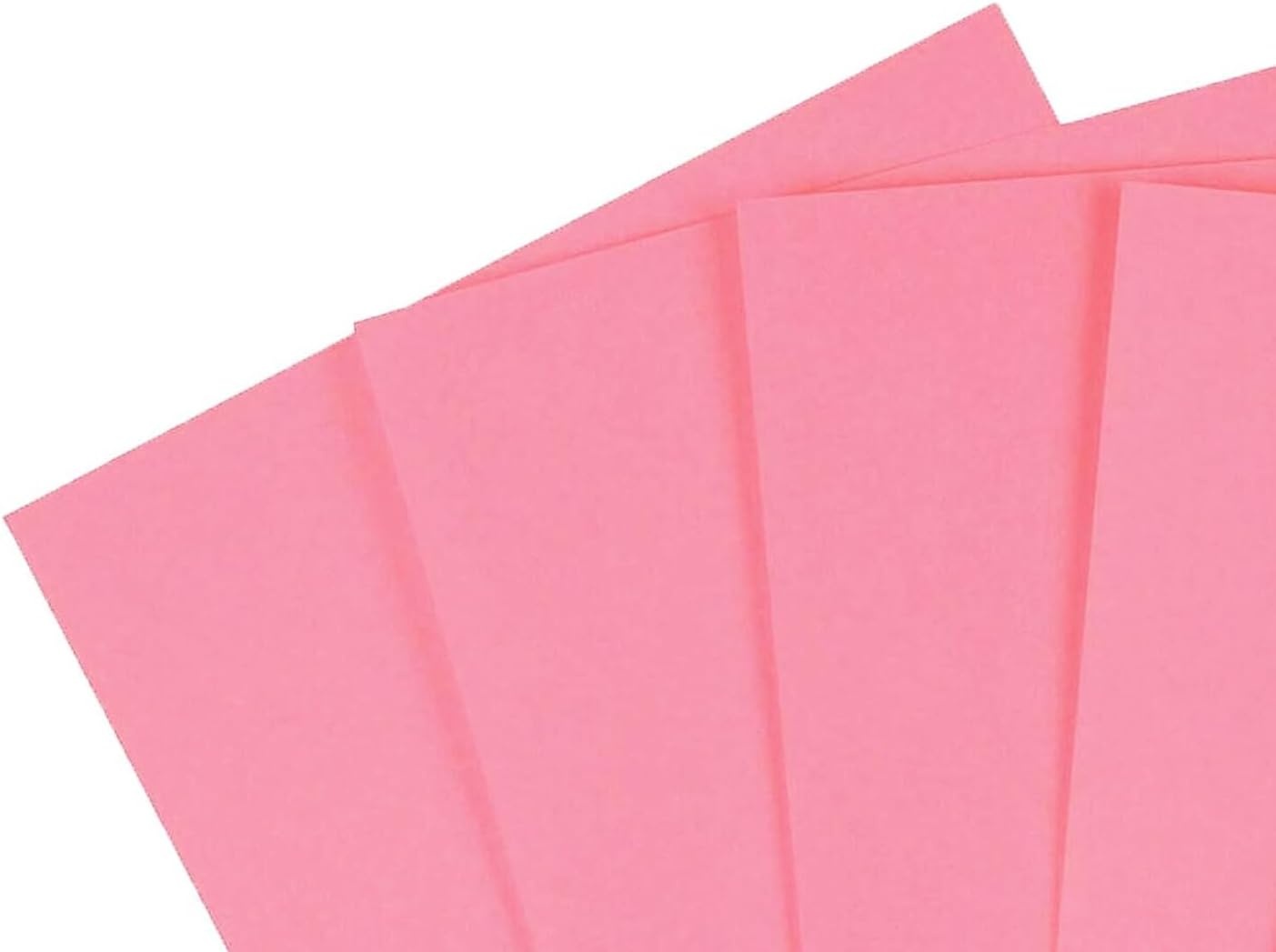 image:imageStaples Brights Colored Paper 8 12Inch x 11Inch Orange 500Ream For Office School amp HomePink