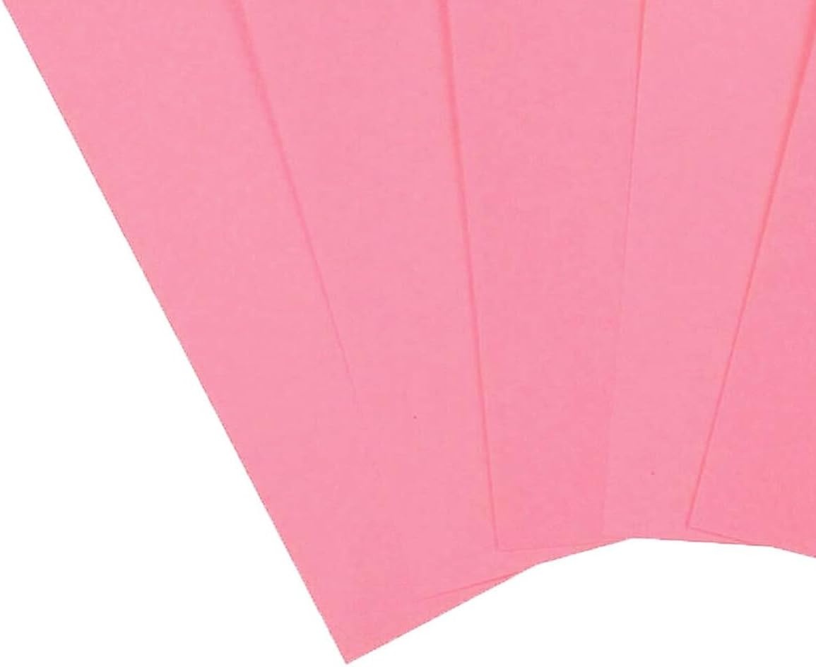 image:imageStaples Brights Colored Paper 8 12Inch x 11Inch Orange 500Ream For Office School amp HomePink