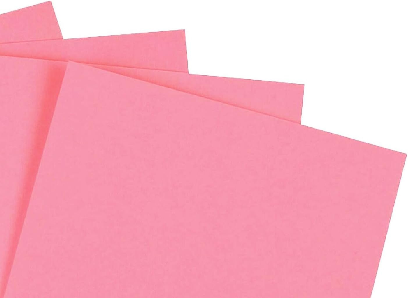 image:imageStaples Brights Colored Paper 8 12Inch x 11Inch Orange 500Ream For Office School amp HomePink