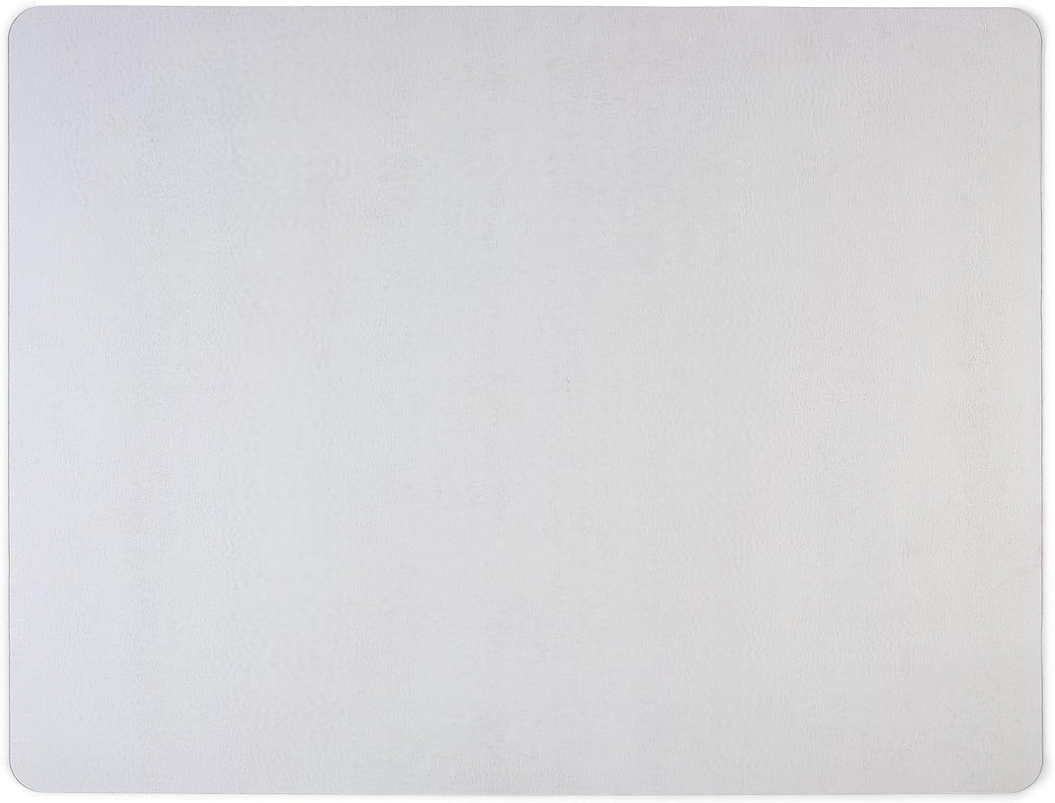image:imageStaples Office Chair Mat Clear Floor Mats LowPile Carpets 60 x 46 Inch Smooth Glide46 x 60