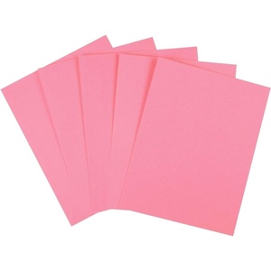 image:imageStaples Brights Colored Paper 8 12Inch x 11Inch Orange 500Ream For Office School amp HomePink