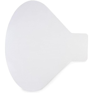image:imageStaples Carpet Chair Mat MediumPile Clear 20237CC66 x 60