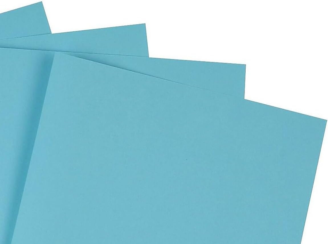 image:imageStaples Brights 24 lb Colored Paper Light Yellow 500Ream For Office School amp HomeBlue