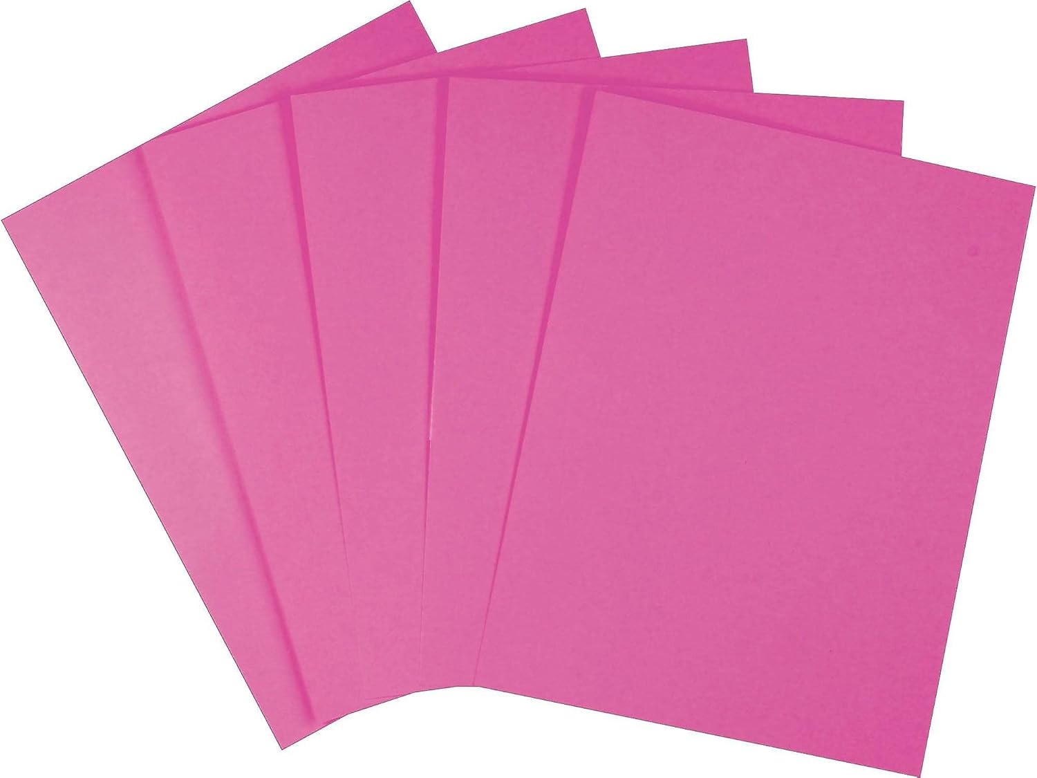 image:imageStaples Brights 24 lb Colored Paper Light Yellow 500Ream For Office School amp HomeFuchsia