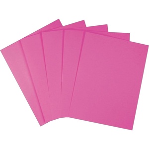 image:imageStaples Brights 24 lb Colored Paper Light Yellow 500Ream For Office School amp HomeFuchsia