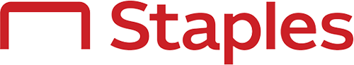 Staples